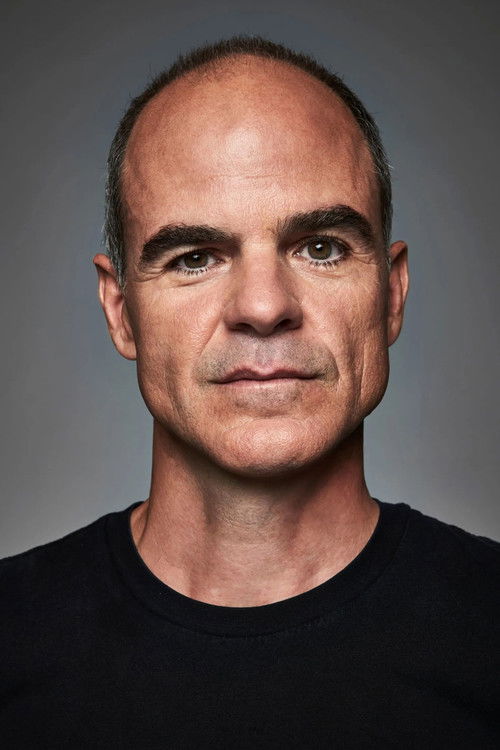 Photo of Michael Kelly