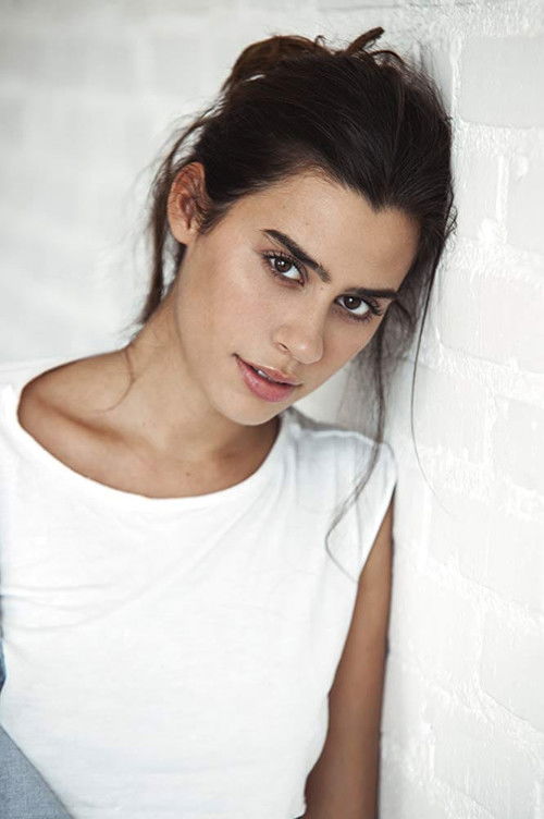 Photo of Roser Tapias