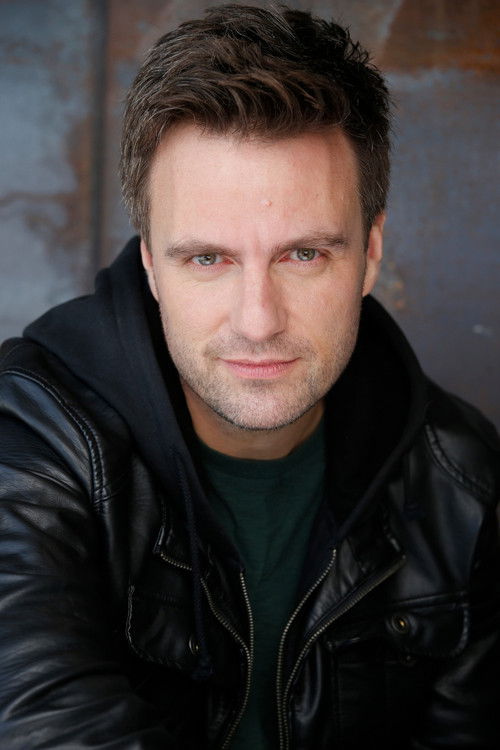 Photo of Manoel Felciano