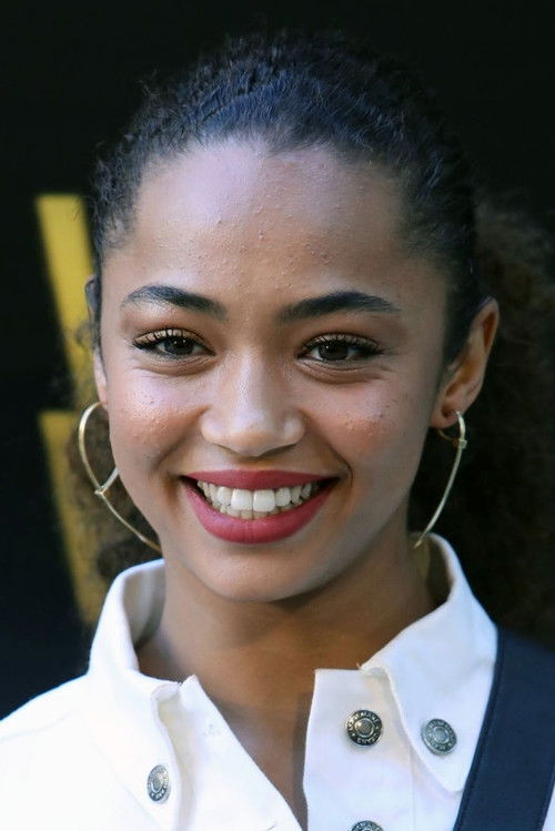 Photo of Berta Vázquez