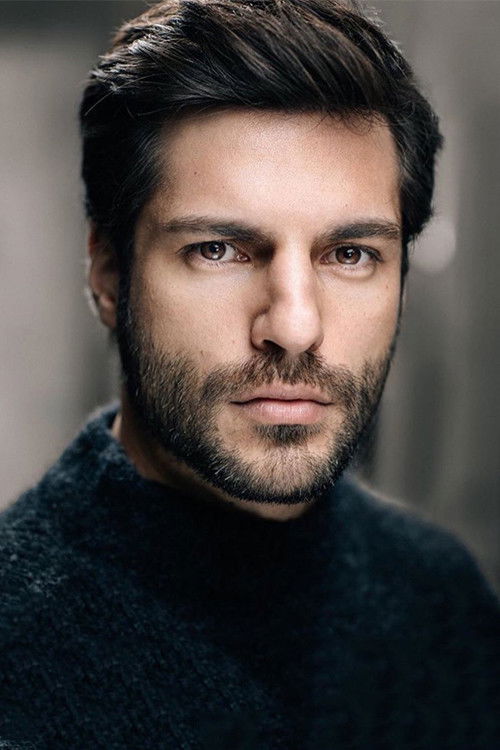 Photo of Serkan Çayoğlu