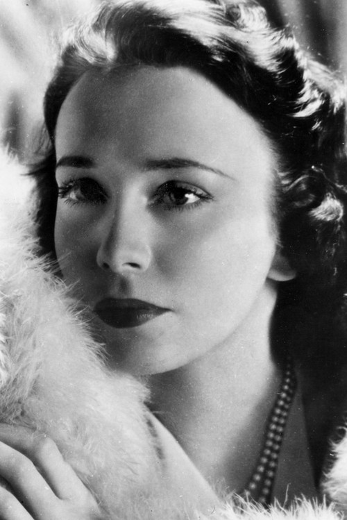 Photo of Mila Parély