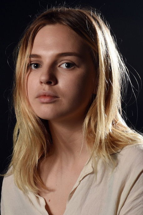 Photo of Odessa Young