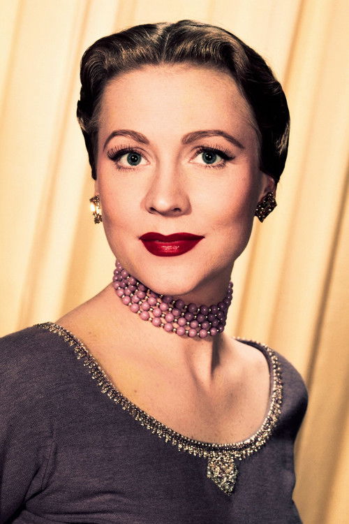 Photo of Anne Jeffreys