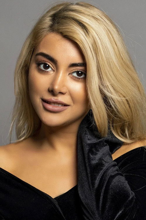 Photo of Aytən Süleymansoy