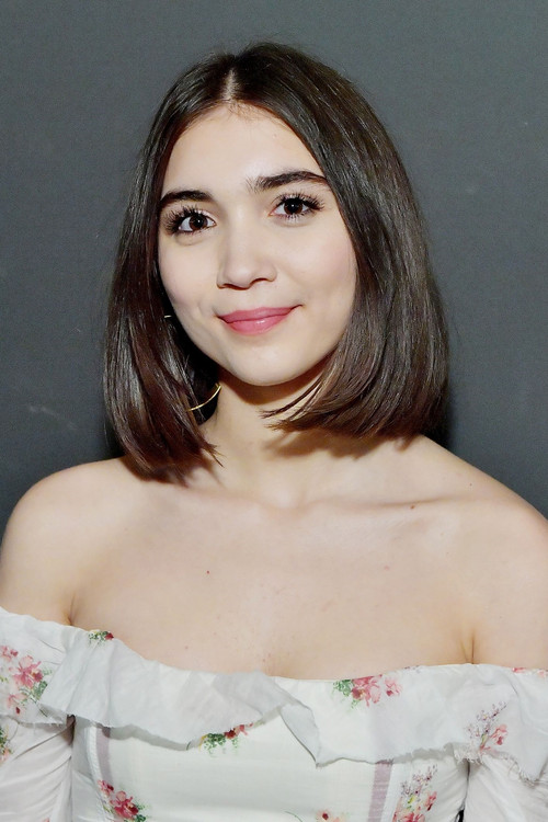 Photo of Rowan Blanchard