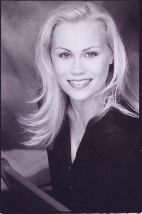 Photo of Monica Dottor