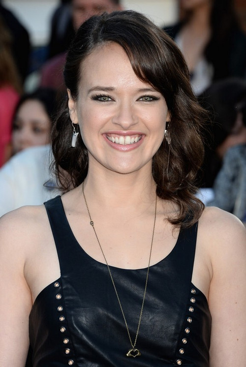Photo of Brina Palencia