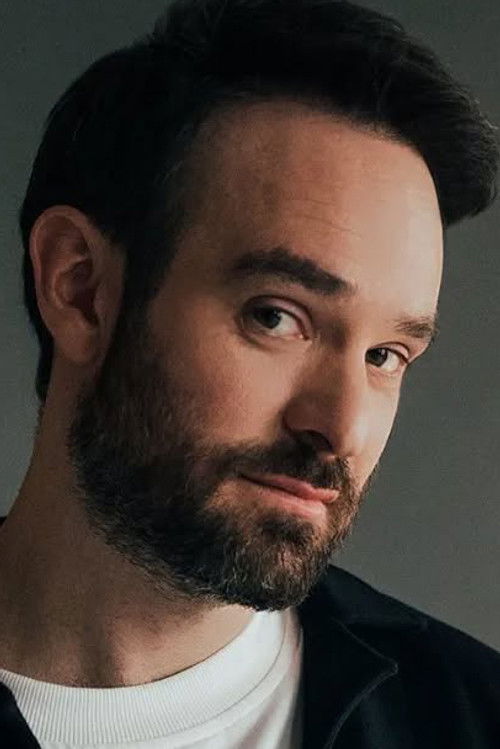 Photo of Charlie Cox