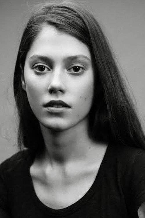 Photo of Irina Martynenko