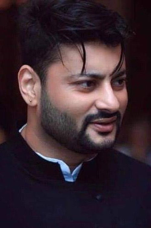 Photo of Anubhav Mohanty