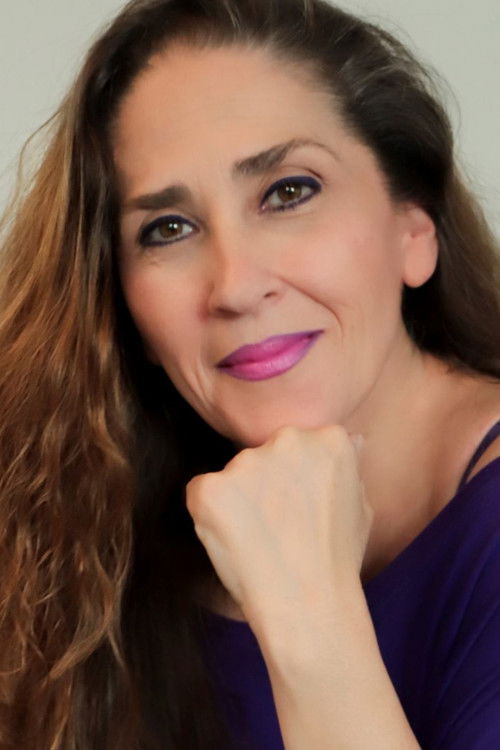 Photo of Tümay Özokur