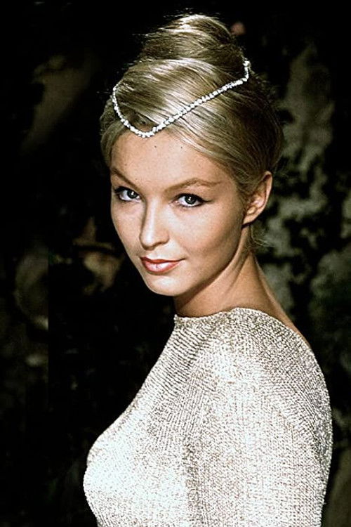 Photo of Marina Vlady