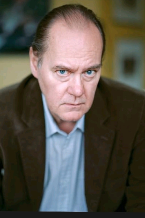 Photo of Peter Haber