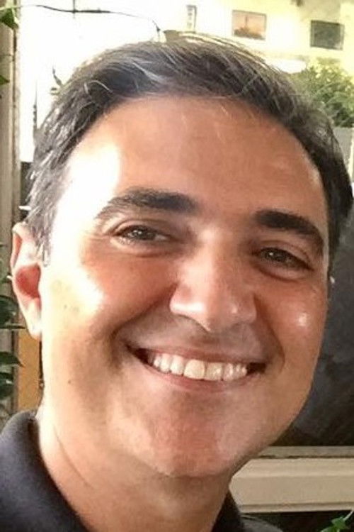 Photo of Ahmad Zahra