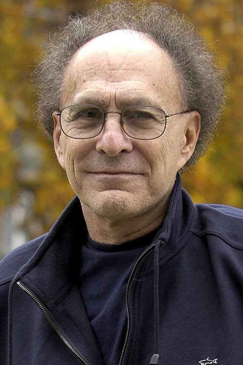 Photo of Monte Hellman