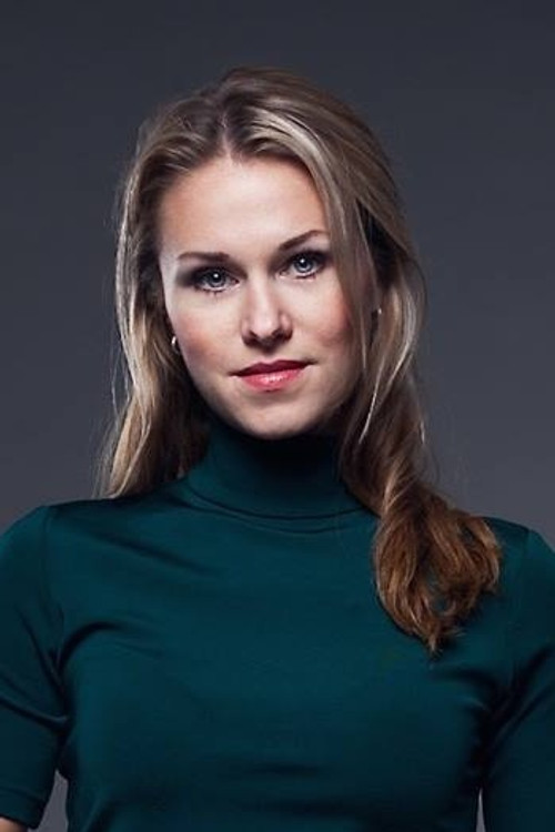 Photo of Caroline Glomnes