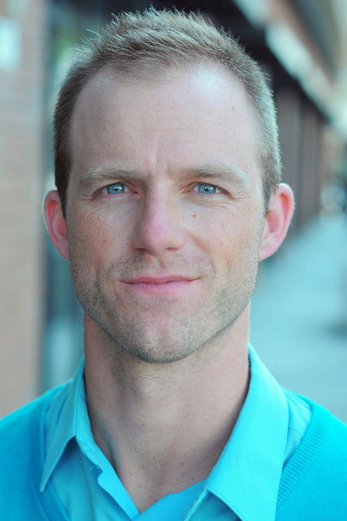 Photo of Chris W. Smith