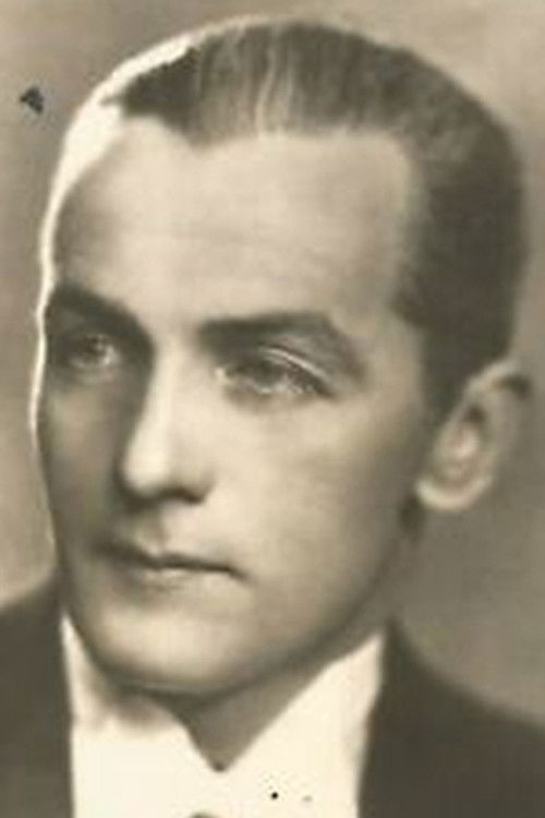 Photo of Edwin Styles