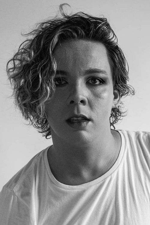 Photo of Charles Morais