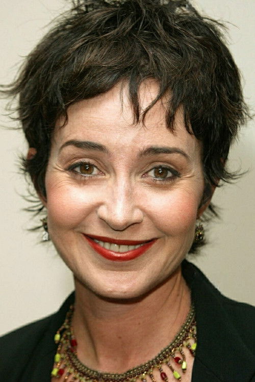 Photo of Annie Potts