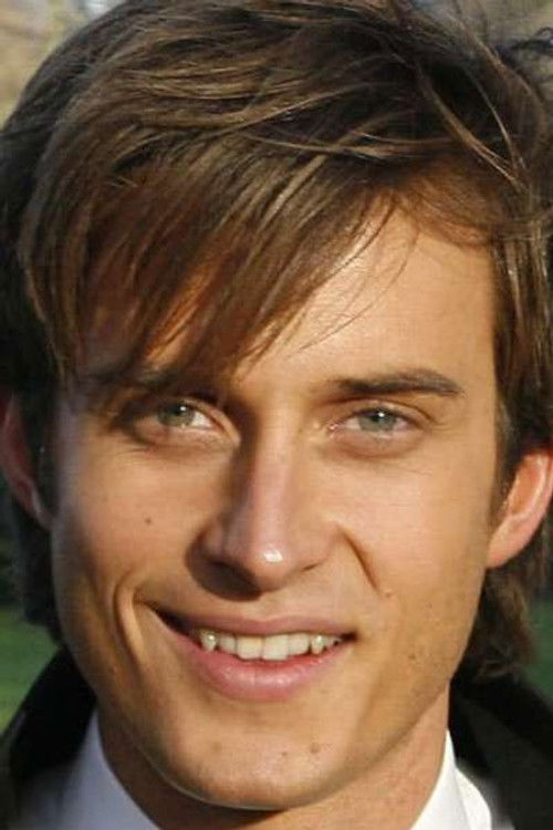 Photo of Søren Bregendal