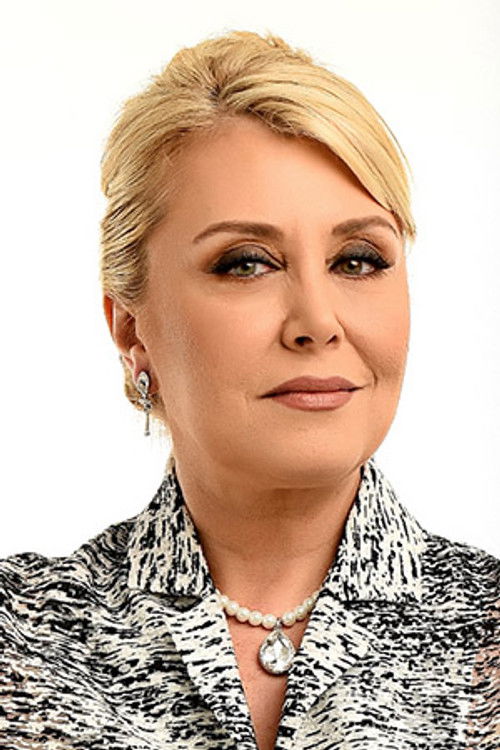 Photo of Nergis Kumbasar