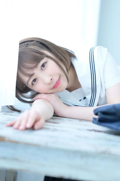 Photo of Riho Shishido