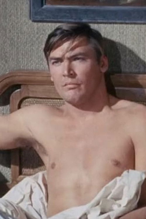 Photo of John Robert Crawford