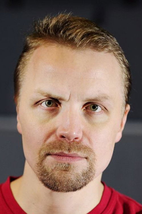 Photo of Jani Volanen