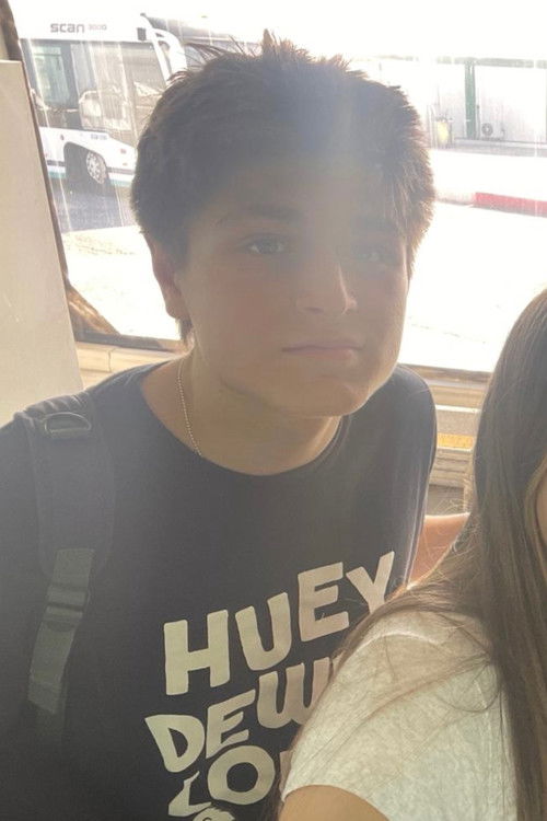 Photo of Kai Figotin