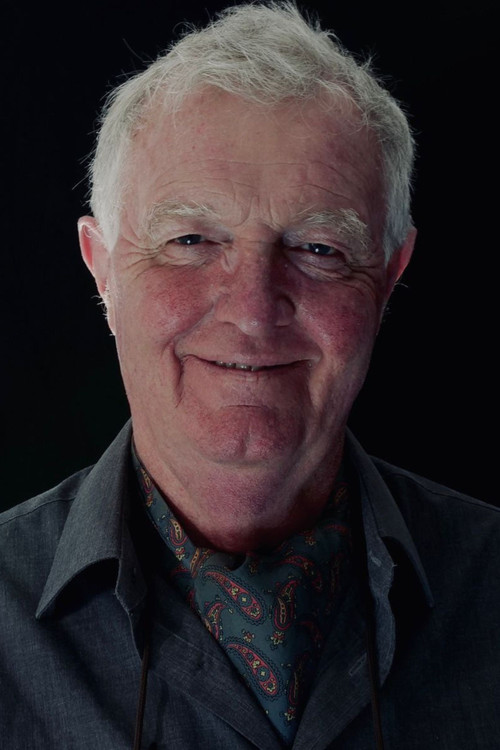 Photo of Oliver Page