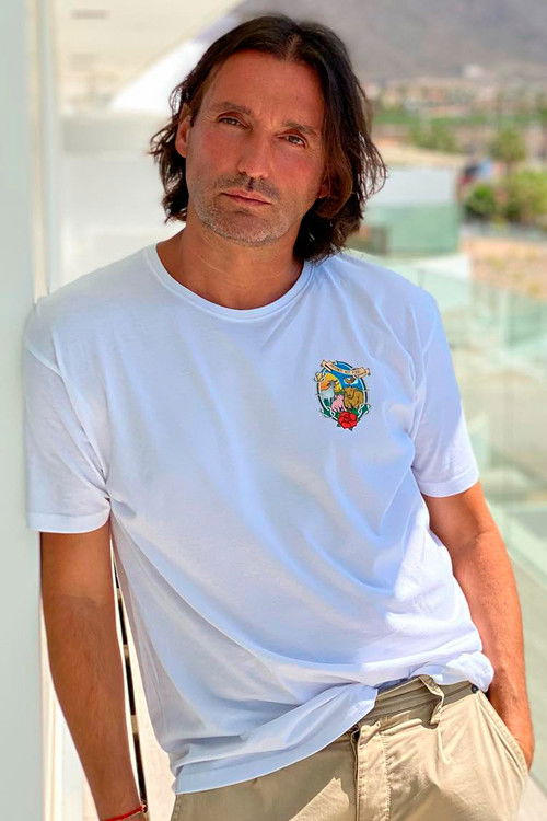 Photo of Rafa Méndez