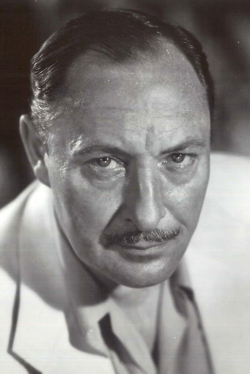 Photo of Lionel Atwill