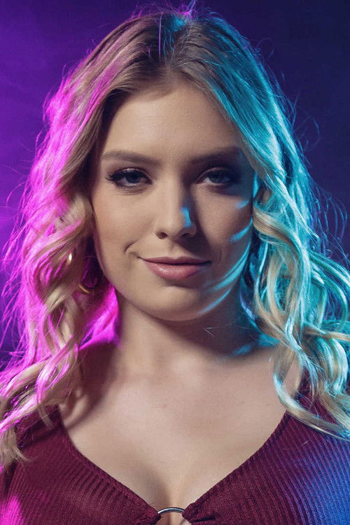 Photo of Giselle Palmer