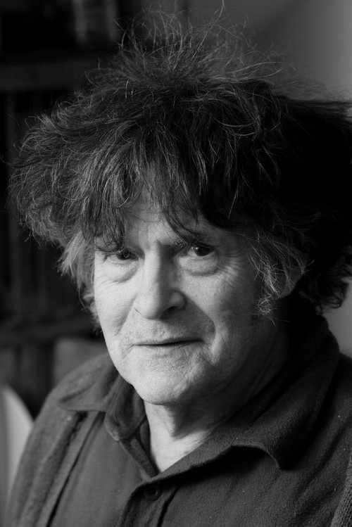 Photo of Heathcote Williams