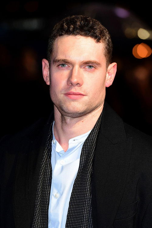 Photo of Tom Brittney