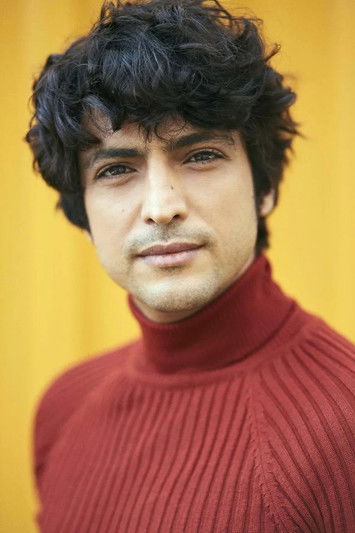 Photo of Taner Ölmez