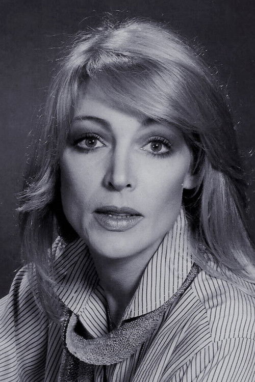 Photo of Joanna Pettet