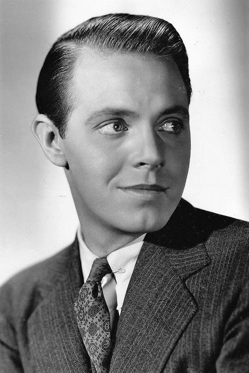 Photo of Louis Hayward