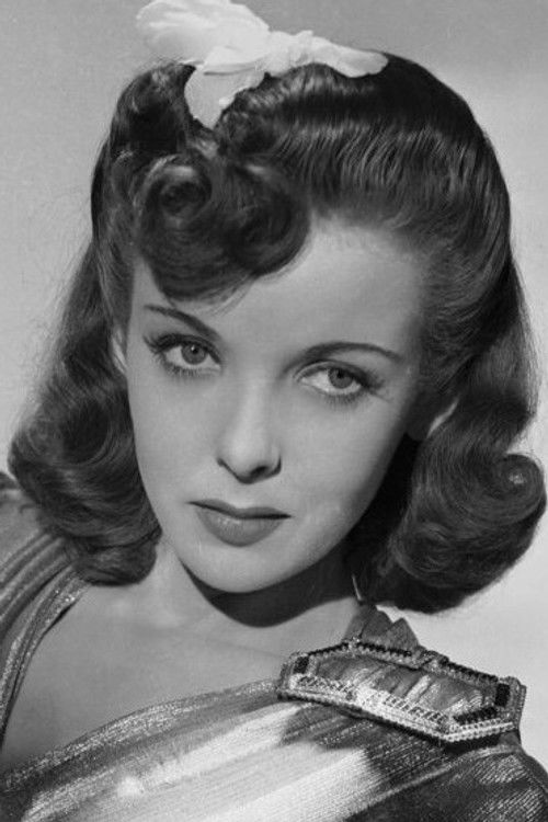 Photo of Ida Lupino