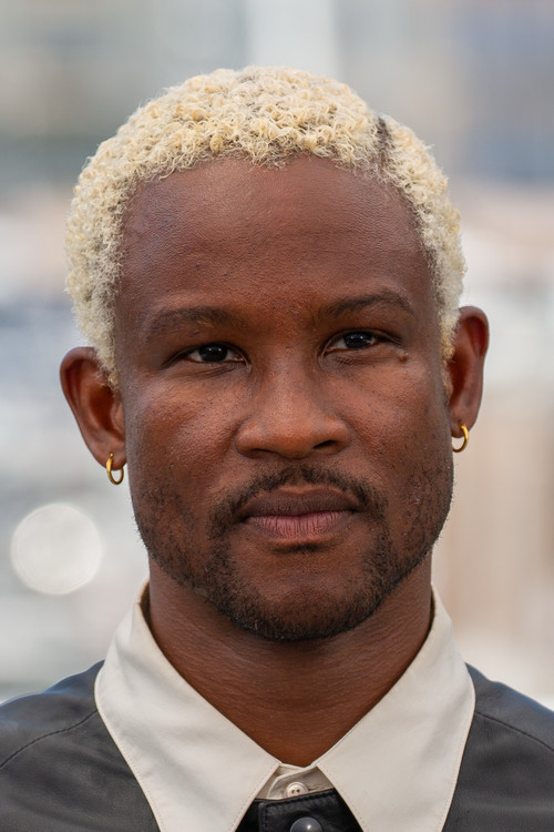 Photo of Akinola Davies Jr.