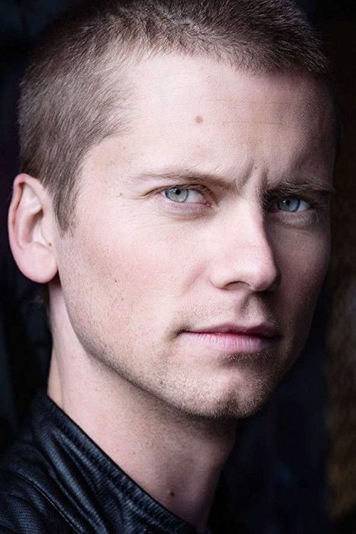 Photo of Tim Phillipps