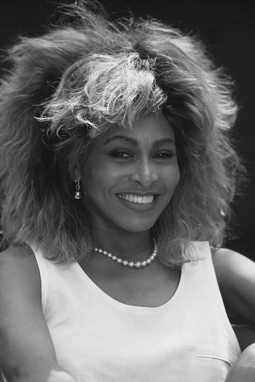 Photo of Tina Turner