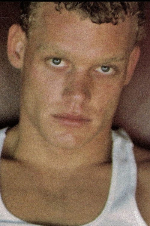 Photo of Rod Phillips