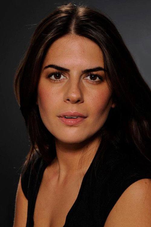 Photo of Ayça Erturan