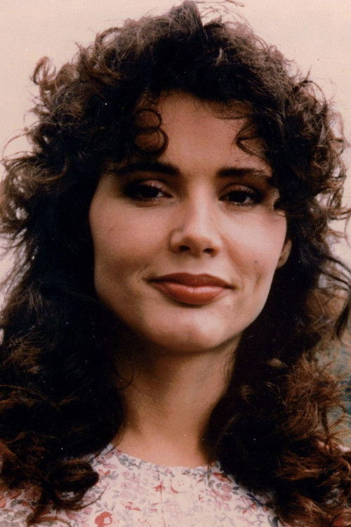 Photo of Geena Davis