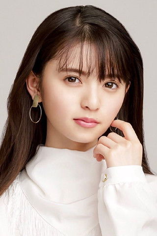 Photo of Asuka Saito