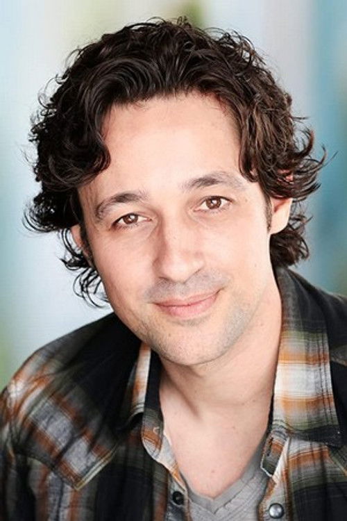 Photo of Thomas Ian Nicholas