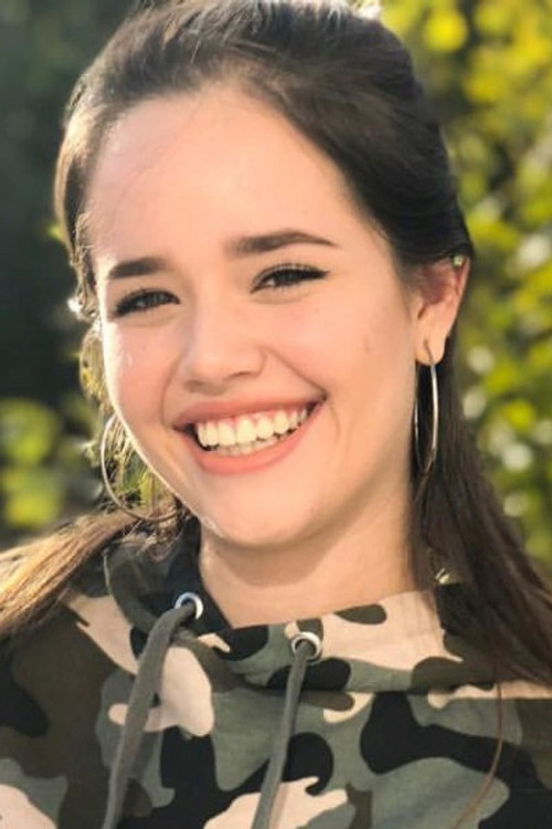 Photo of Saraí Meza